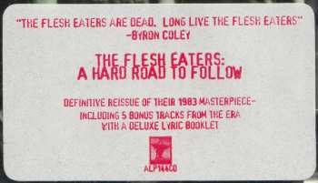 CD The Flesh Eaters: A Hard Road To Follow