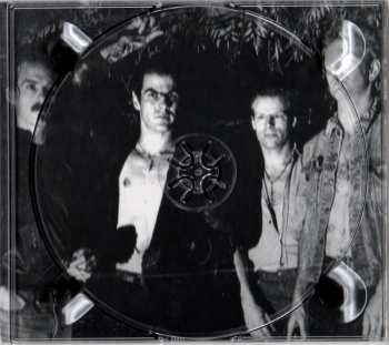 CD The Flesh Eaters: Forever Came Today