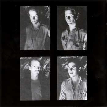 CD The Flesh Eaters: Forever Came Today