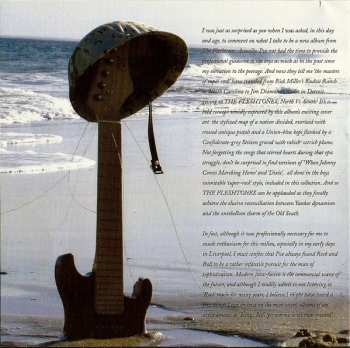 CD The Fleshtones: Beachhead