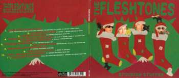 CD The Fleshtones: Stocking Stuffer