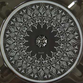 CD The Flight Of Sleipnir: Eventide