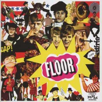 CD The Floor: 1st Floor