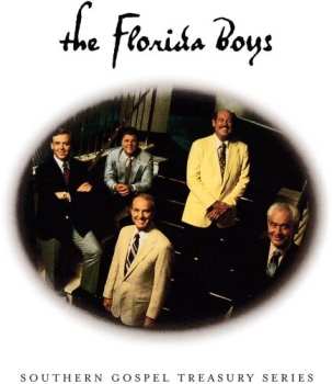 CD The Florida Boys: Southern Gospel Treasury