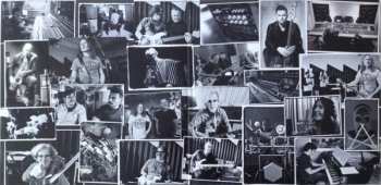 3LP/2CD/Box Set The Flower Kings: By Royal Decree LTD
