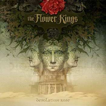 Album The Flower Kings: Desolation Rose