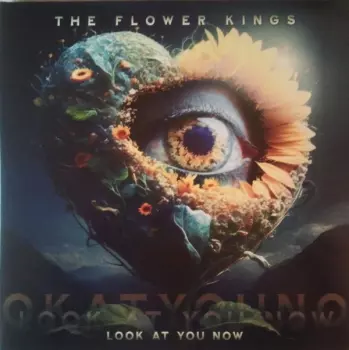 Look At You Now