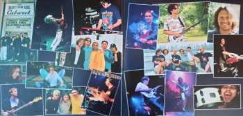 3LP/2CD The Flower Kings: Unfold The Future
