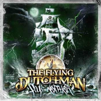 Album The Flying Dutchmen: Foul Weather