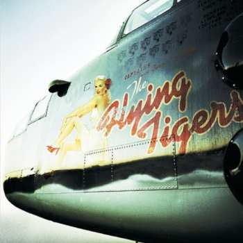 CD The Flying Tigers: The Flying Tigers
