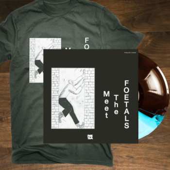 LP The Foetals: Meet The Foetals