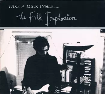 Take A Look Inside.......