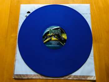 LP Nazareth: The Fool Circle LTD | CLR