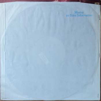 LP The Fools: Heavy Mental