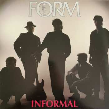 LP The Form: Informal