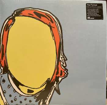 LP The Format: Interventions & Lullabies