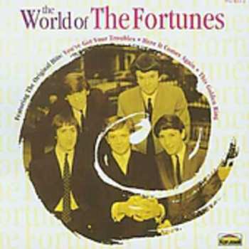 Album The Fortunes: The World Of The Fortunes