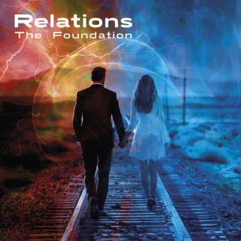 CD The Foundation: Relations