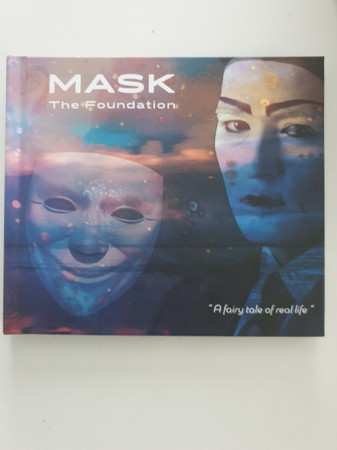 CD The Foundation: Mask ("A Fairy Tale Of Real Life")