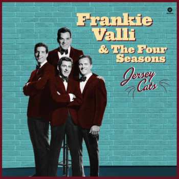 Album The Four Seasons: Jersey Cats