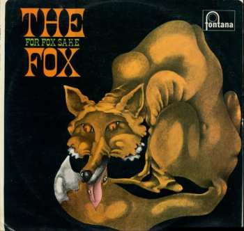 Album The Fox: For Fox Sake