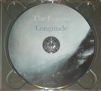 CD The Frames: Longitude  DIGI