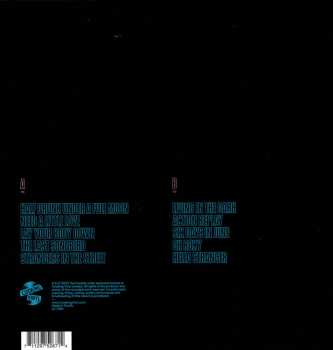 LP The Fratellis: Half Drunk Under A Full Moon