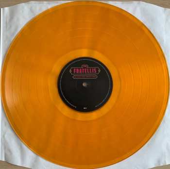 LP The Fratellis: In Your Own Sweet Time LTD | CLR