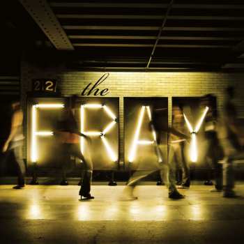 LP The Fray: Fray