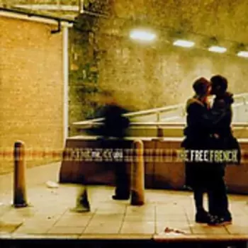 The Free French: It's Not Me, It's You