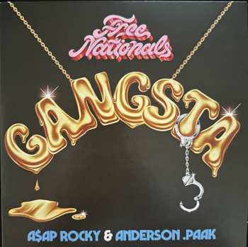 SP The Free Nationals: Gangsta