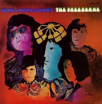 The Freeborne: Peak Impressions