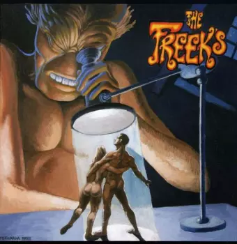 The Freeks