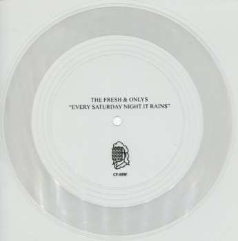 LP The Fresh & Onlys: Early Years Anthology LTD | CLR