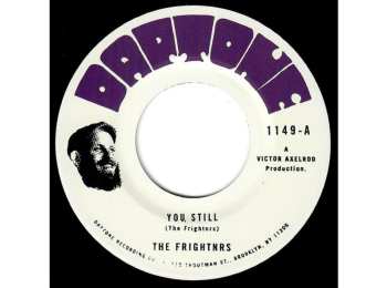 SP The Frightnrs: You, Still / Tuesday