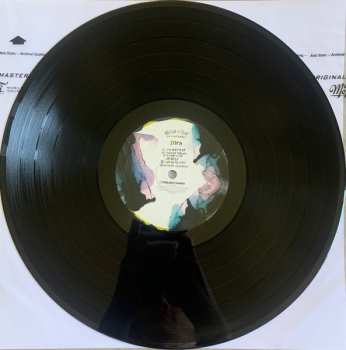 LP The Front Bottoms: Back On Top