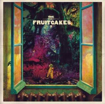 CD The Fruitcakes: The Fruitcakes 2