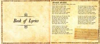 CD The Full English: The Full English