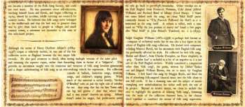 CD The Full English: The Full English