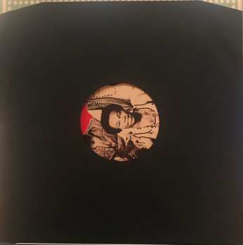 2LP The Funkees: Dancing Time (The Best Of Eastern Nigeria's Afro Rock Exponents 1973-77)