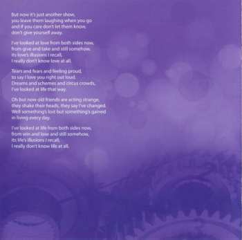 CD The Fureys: The Times They Are A Changing