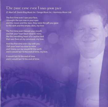 CD The Fureys: The Times They Are A Changing