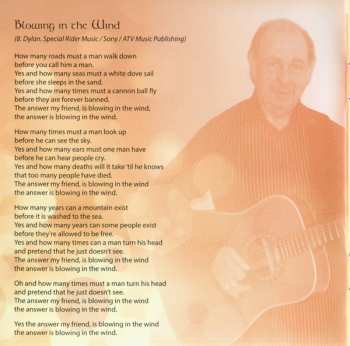 CD The Fureys: The Times They Are A Changing