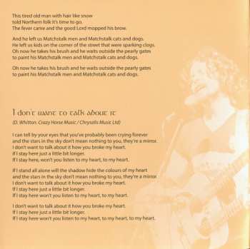 CD The Fureys: The Times They Are A Changing