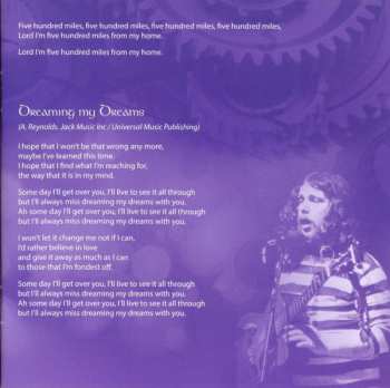 CD The Fureys: The Times They Are A Changing