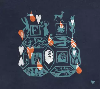 The Furrow Collective: Fathoms