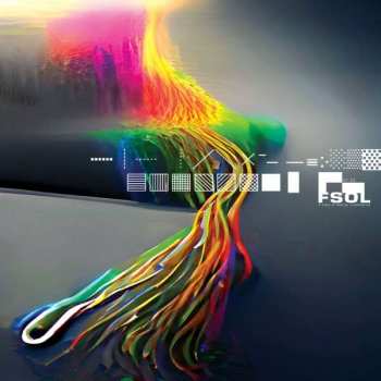 CD The Future Sound Of London: A Space Of Partial Illumination E7.02