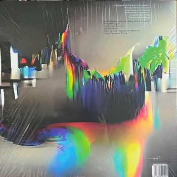 LP The Future Sound Of London: A Space Of Partial Illumination E7​.​02