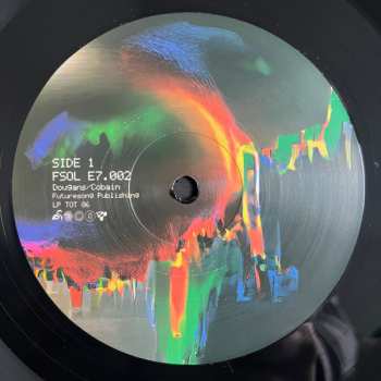 LP The Future Sound Of London: A Space Of Partial Illumination E7​.​02
