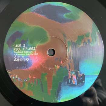 LP The Future Sound Of London: A Space Of Partial Illumination E7​.​02